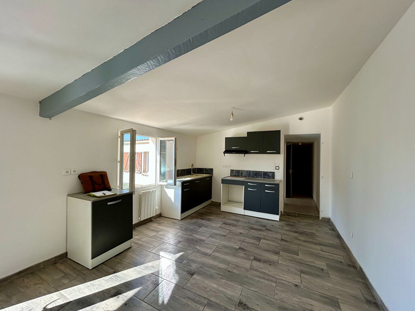 Photo Maison Saint Vincent La Chatre 6 pièce(s) 111 m2 image 3/6