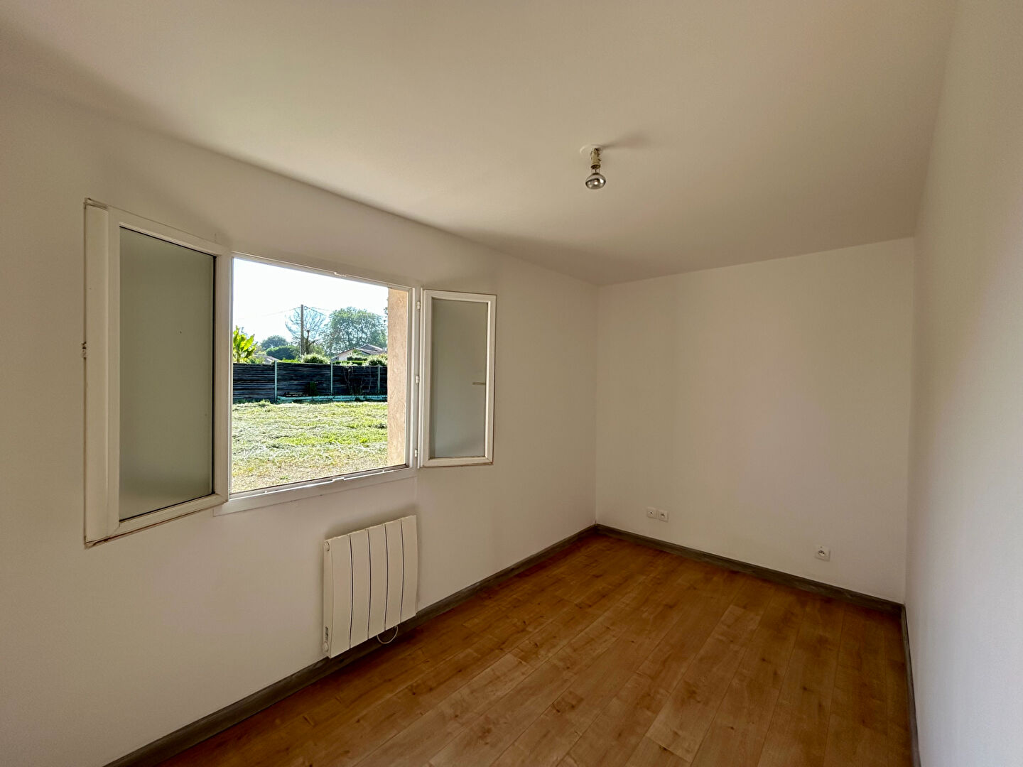 Photo Maison Saint Vincent La Chatre 6 pièce(s) 111 m2 image 4/6