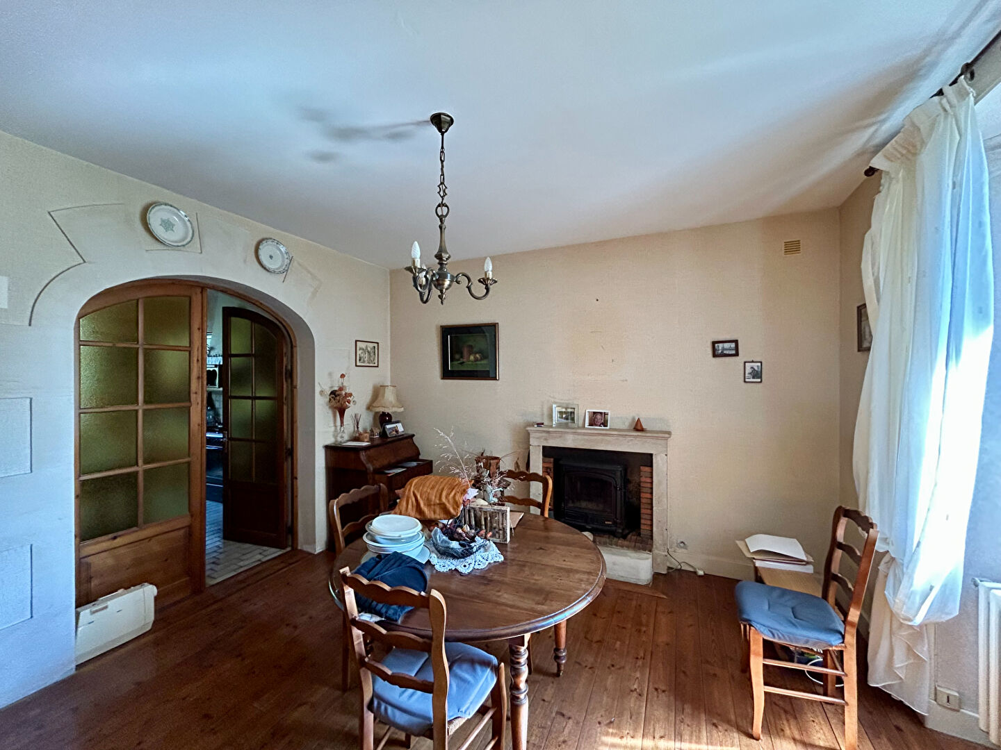 Photo Maison La Creche 6 pièce(s) 153 m2 image 3/6