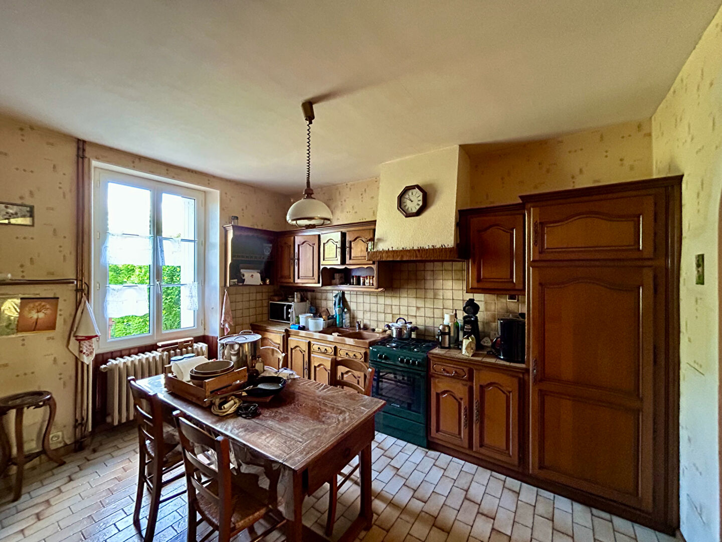 Photo Maison La Creche 6 pièce(s) 153 m2 image 4/6