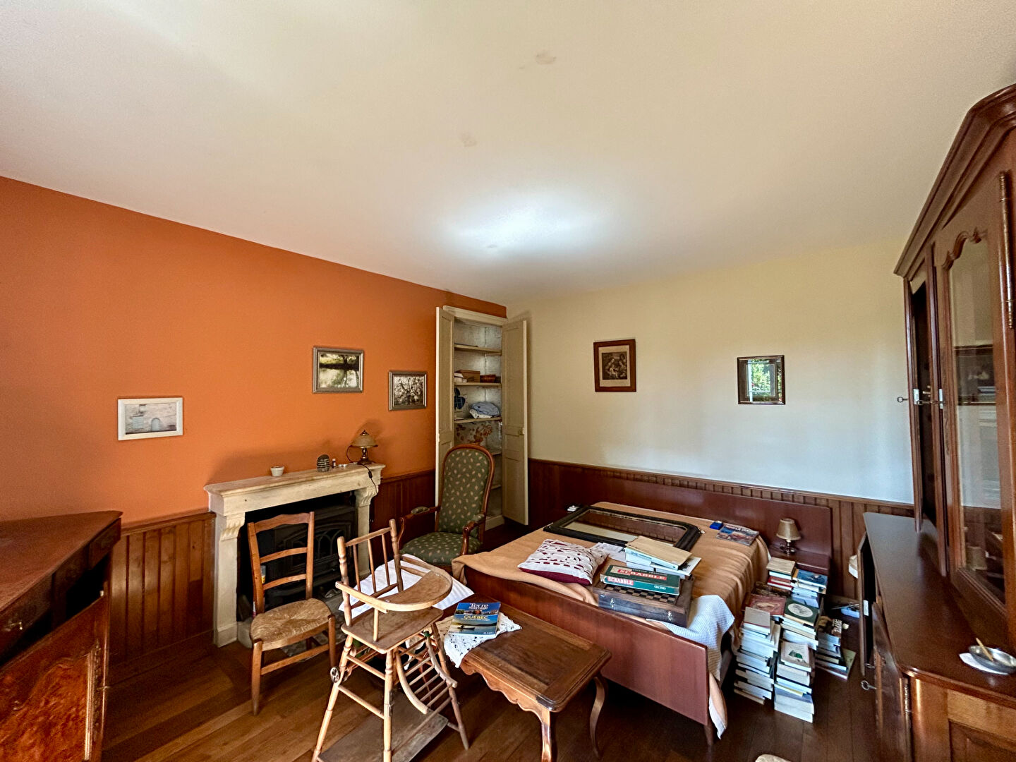 Photo Maison La Creche 6 pièce(s) 153 m2 image 5/6