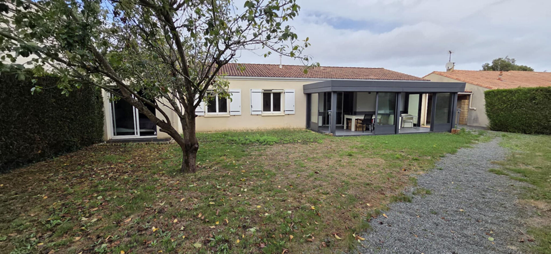 Agence immobilière de AGENCE ADI IMMOBILIER - AGENCE ADI IMMOBILIER ST MAIXENT L ECOLE