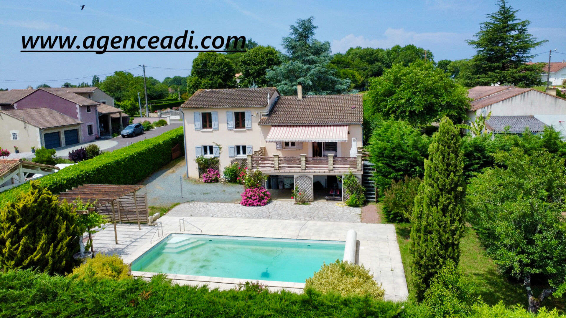 Maison Azay Le Brule 5 pièce(s) 114 m2