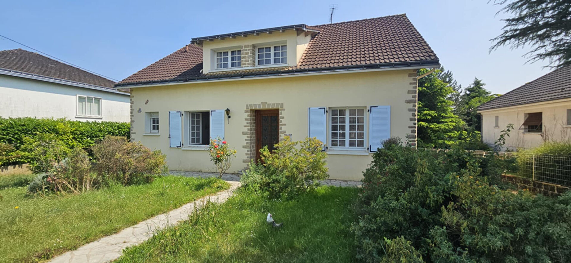 Agence immobilière de AGENCE ADI IMMOBILIER - AGENCE ADI IMMOBILIER ST MAIXENT L ECOLE