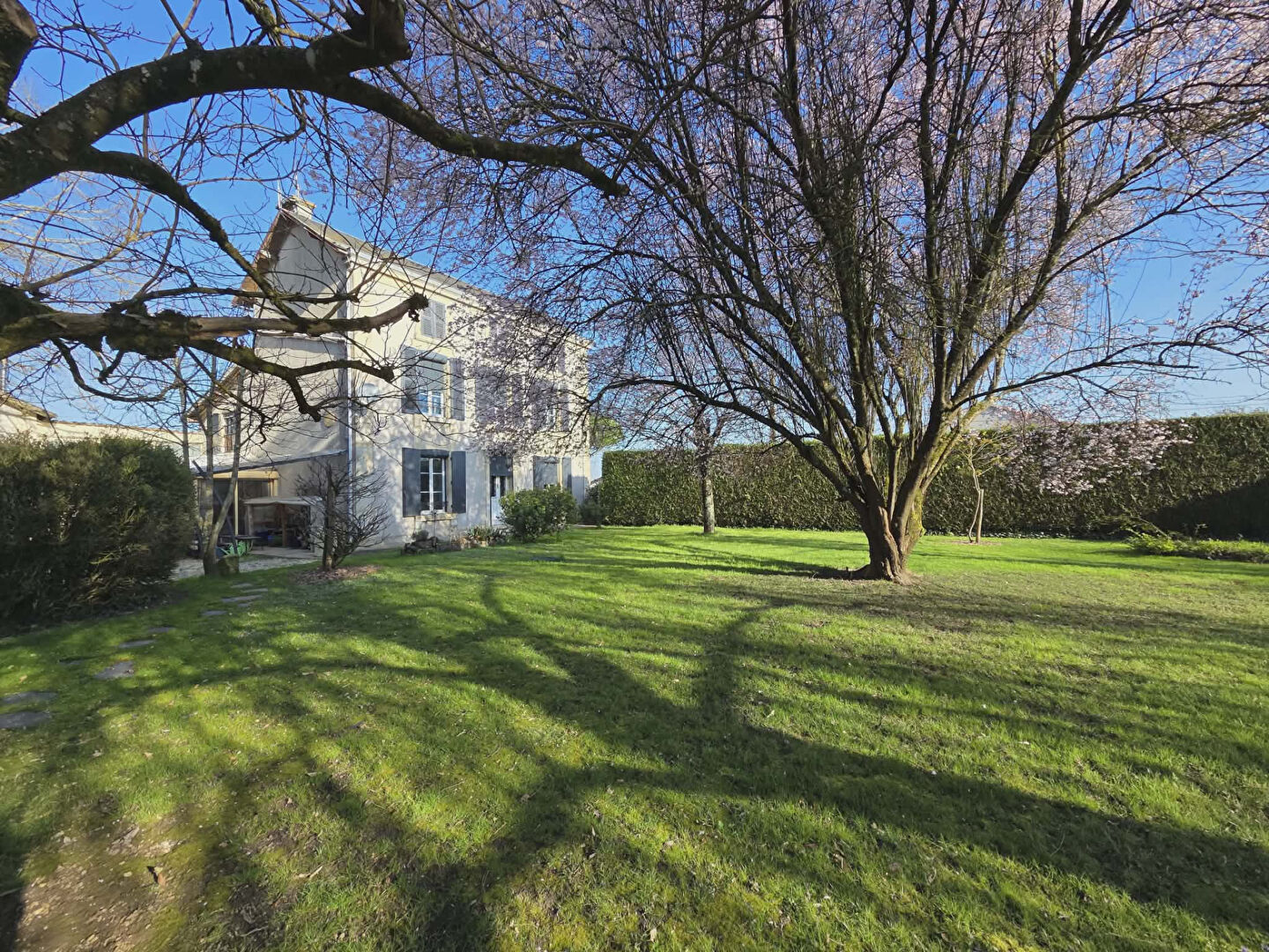 Agence immobilière de AGENCE ADI IMMOBILIER - AGENCE ADI IMMOBILIER ST MAIXENT L ECOLE