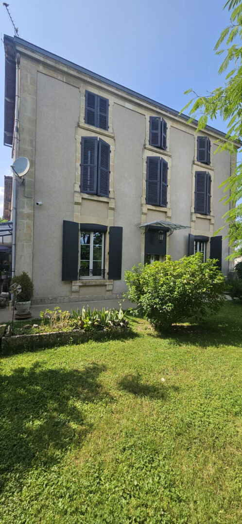 Agence immobilière de AGENCE ADI IMMOBILIER - AGENCE ADI IMMOBILIER ST MAIXENT L ECOLE