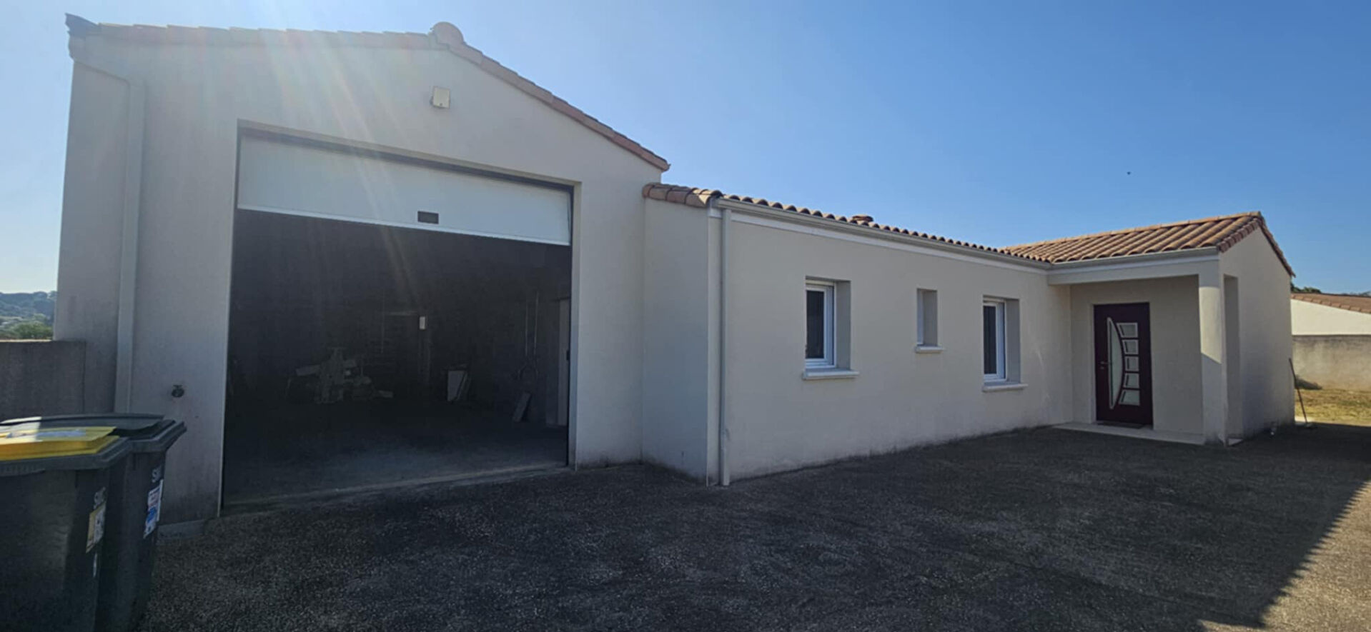 Agence immobilière de AGENCE ADI IMMOBILIER - AGENCE ADI IMMOBILIER ST MAIXENT L ECOLE