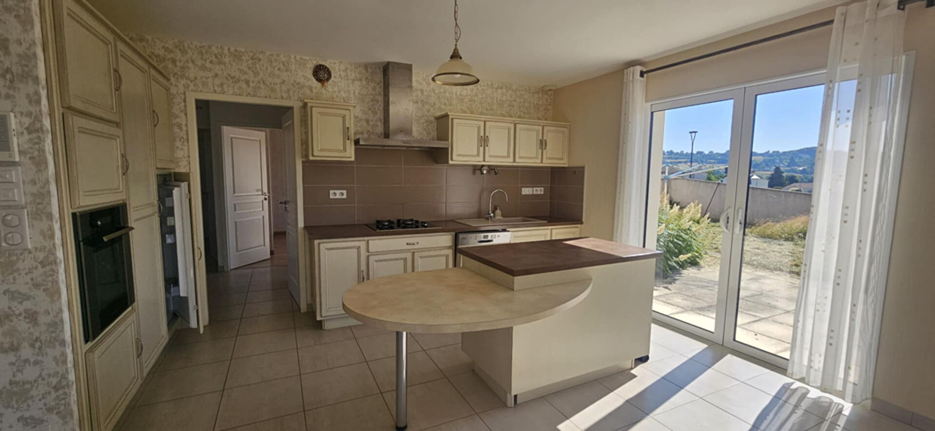 Photo Maison Exireuil image 3/6