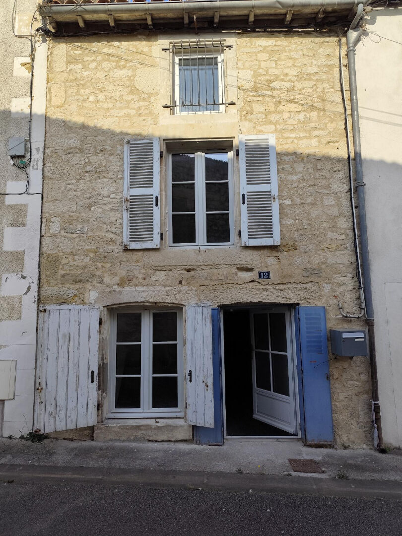 Agence immobilière de AGENCE ADI IMMOBILIER - AGENCE ADI IMMOBILIER ST MAIXENT L ECOLE