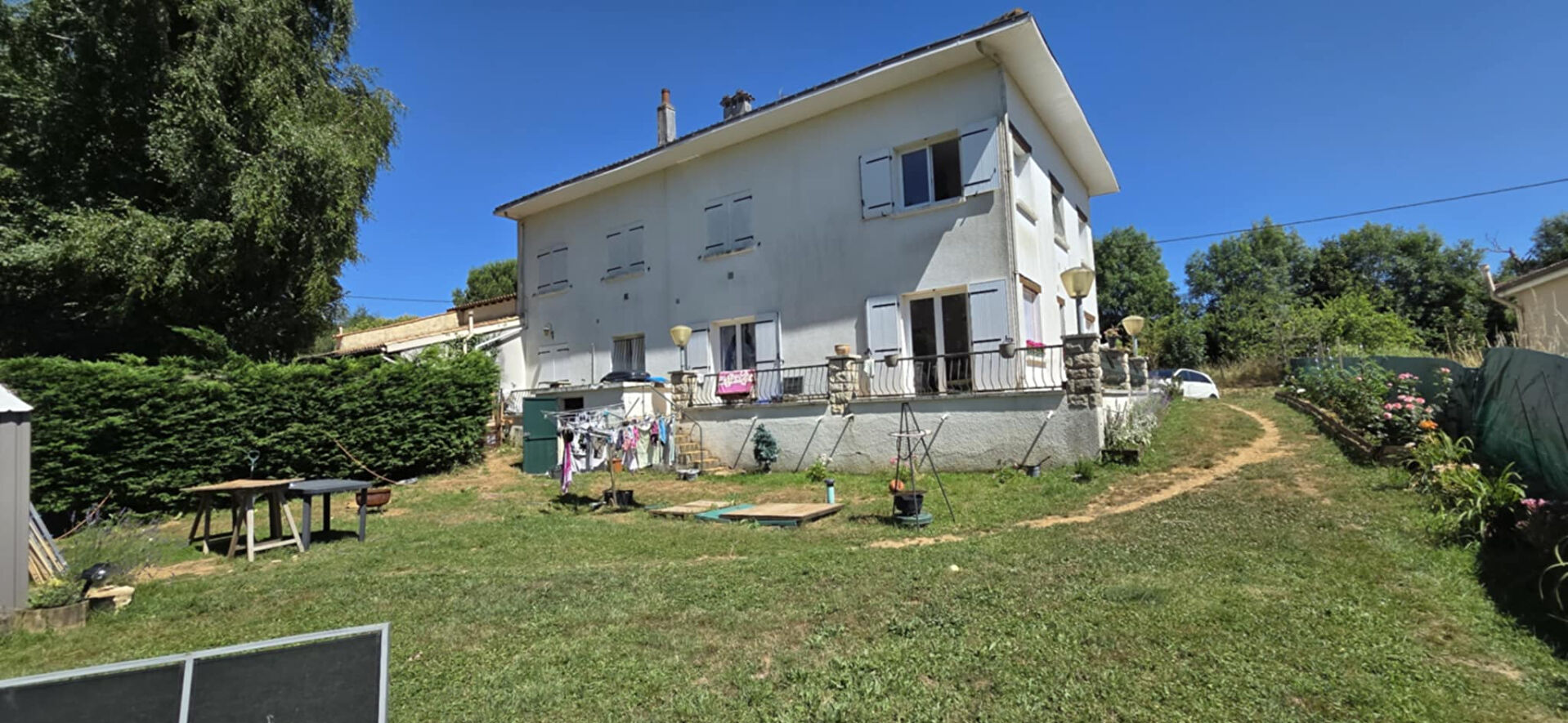 Agence immobilière de AGENCE ADI IMMOBILIER - AGENCE ADI IMMOBILIER ST MAIXENT L ECOLE