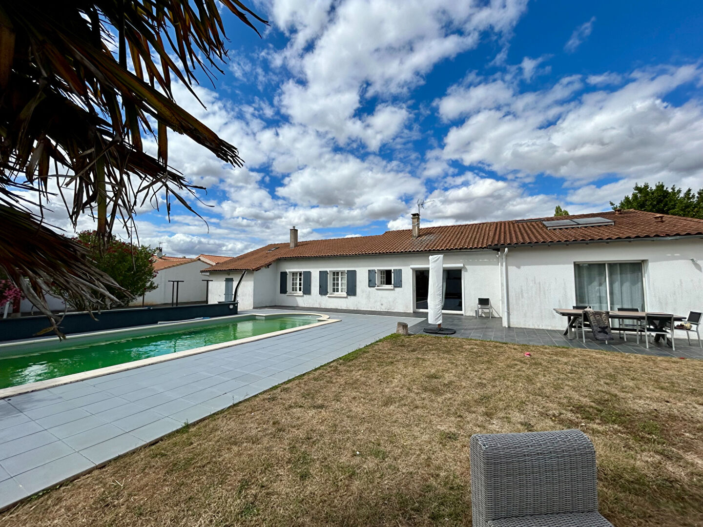 Agence immobilière de AGENCE ADI IMMOBILIER - AGENCE ADI IMMOBILIER LA CRECHE