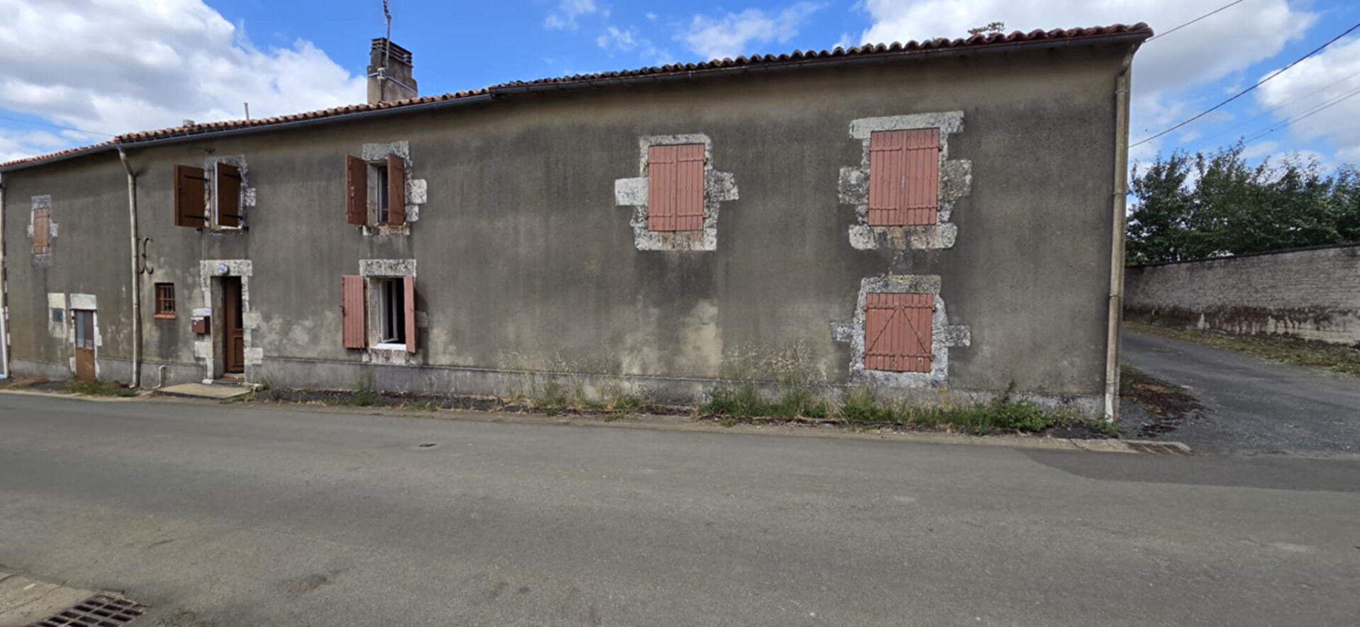 Agence immobilière de AGENCE ADI IMMOBILIER - AGENCE ADI IMMOBILIER ST MAIXENT L ECOLE