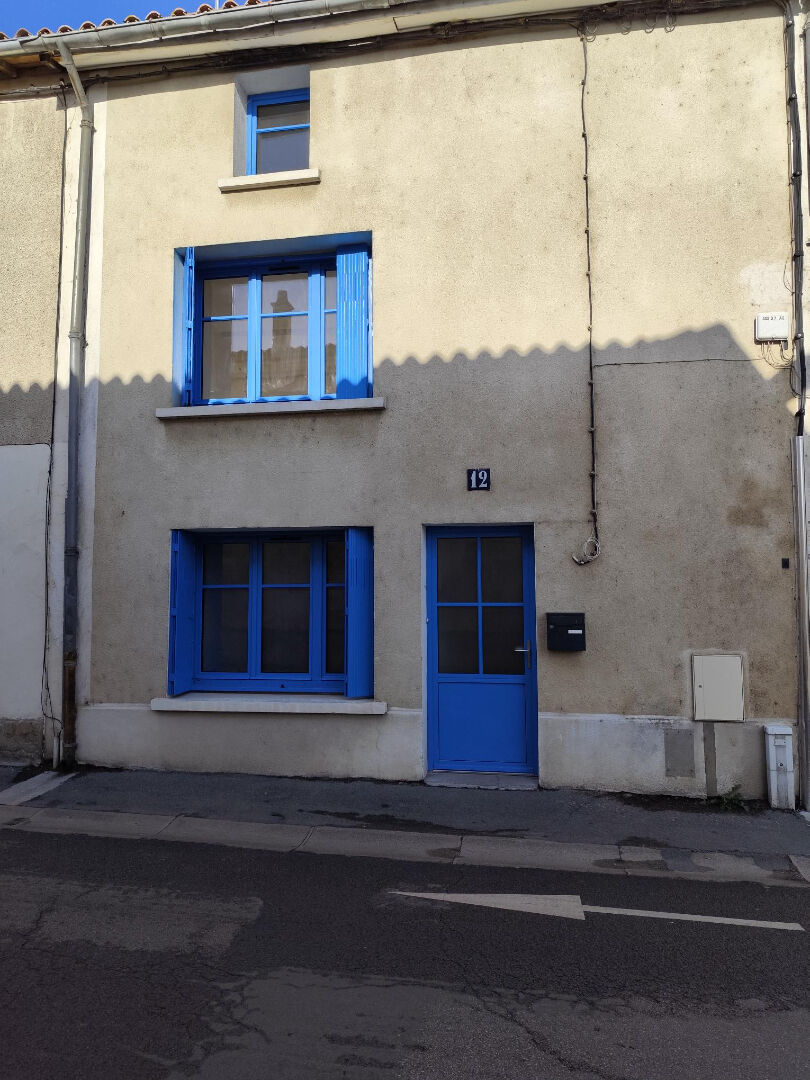 Agence immobilière de AGENCE ADI IMMOBILIER - AGENCE ADI IMMOBILIER ST MAIXENT L ECOLE