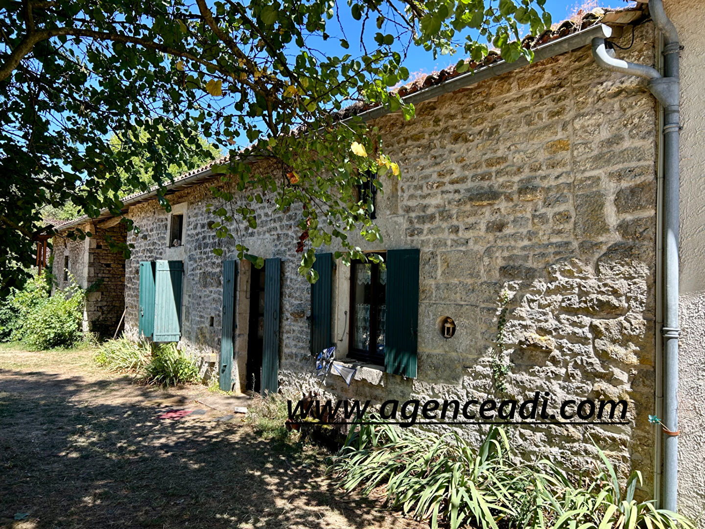 Agence immobilière de AGENCE ADI IMMOBILIER - AGENCE ADI IMMOBILIER LA CRECHE
