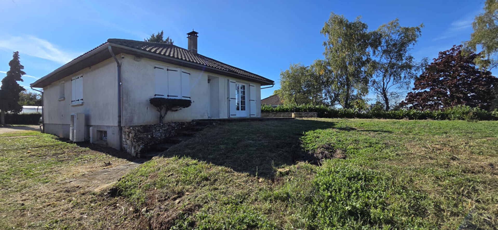 Agence immobilière de AGENCE ADI IMMOBILIER - AGENCE ADI IMMOBILIER ST MAIXENT L ECOLE