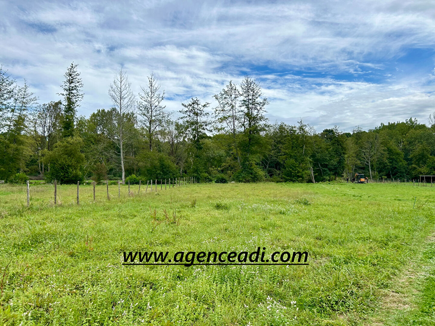 Agence immobilière de AGENCE ADI IMMOBILIER - AGENCE ADI IMMOBILIER LA CRECHE