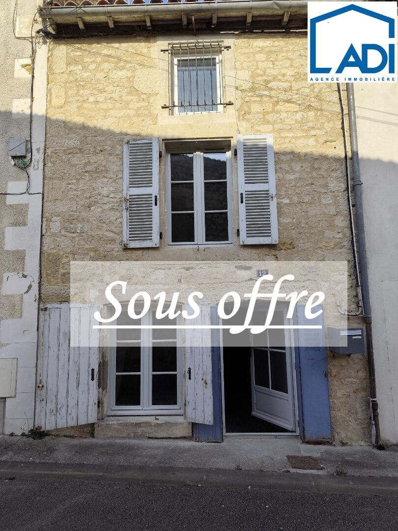 Agence immobilière de AGENCE ADI IMMOBILIER - AGENCE ADI IMMOBILIER ST MAIXENT L ECOLE