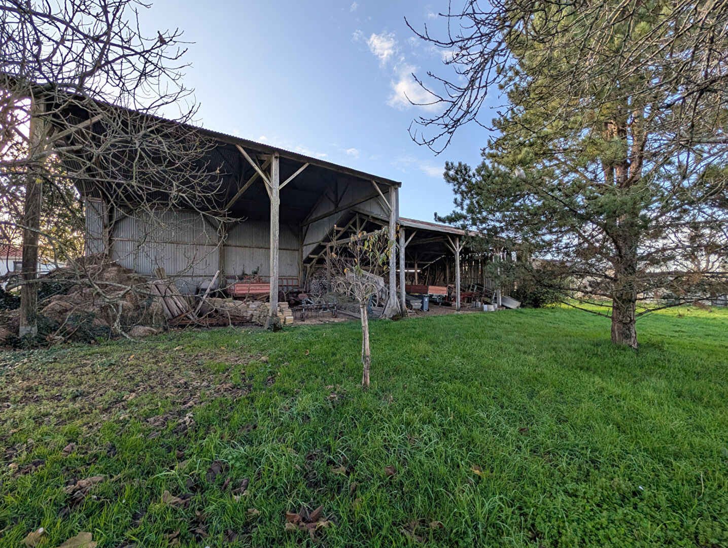 Photo A 20 de Melle et St Maixent image 3/6