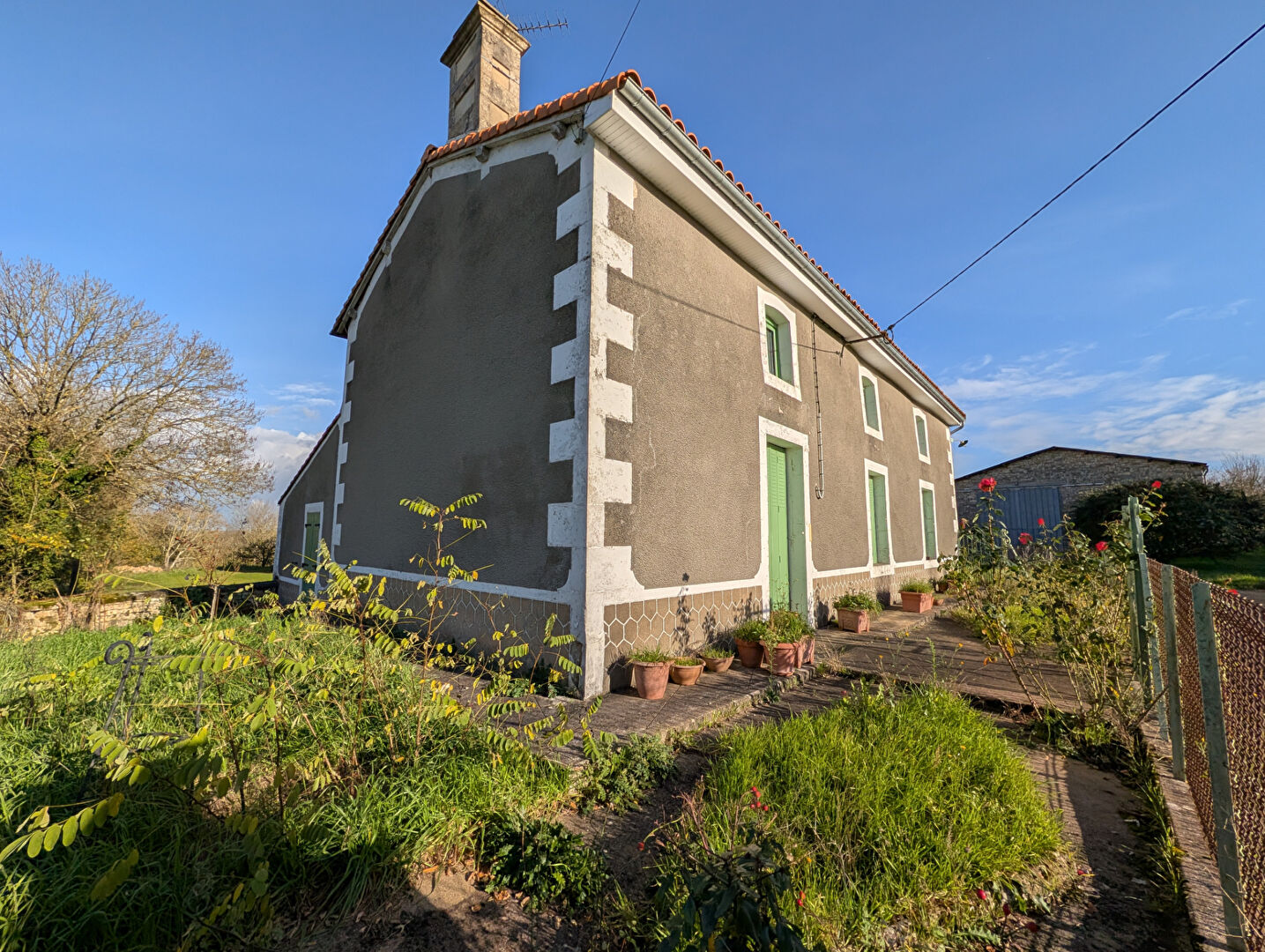 Photo A 20 de Melle et St Maixent image 4/6