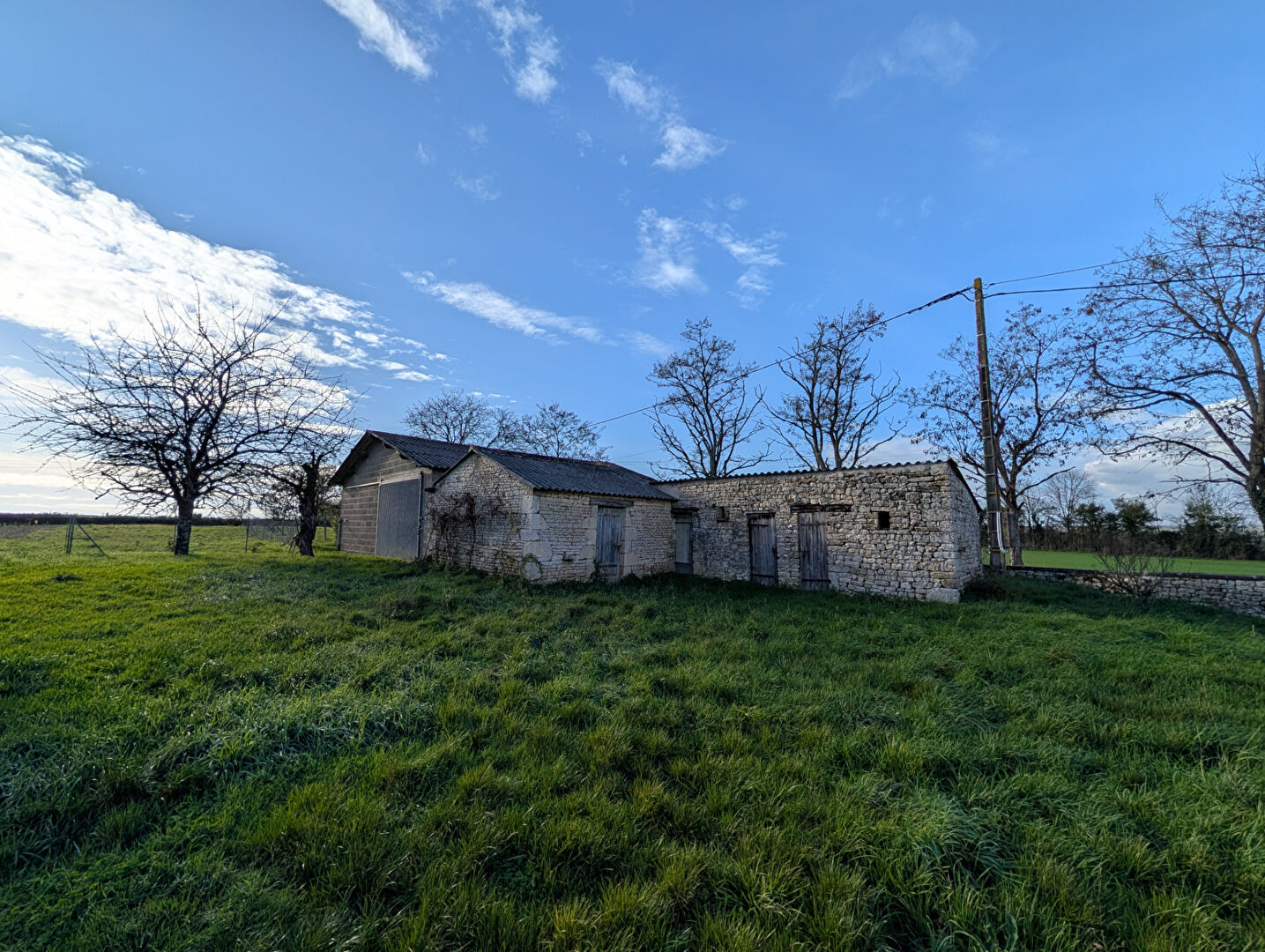 Photo A 20 de Melle et St Maixent image 5/6