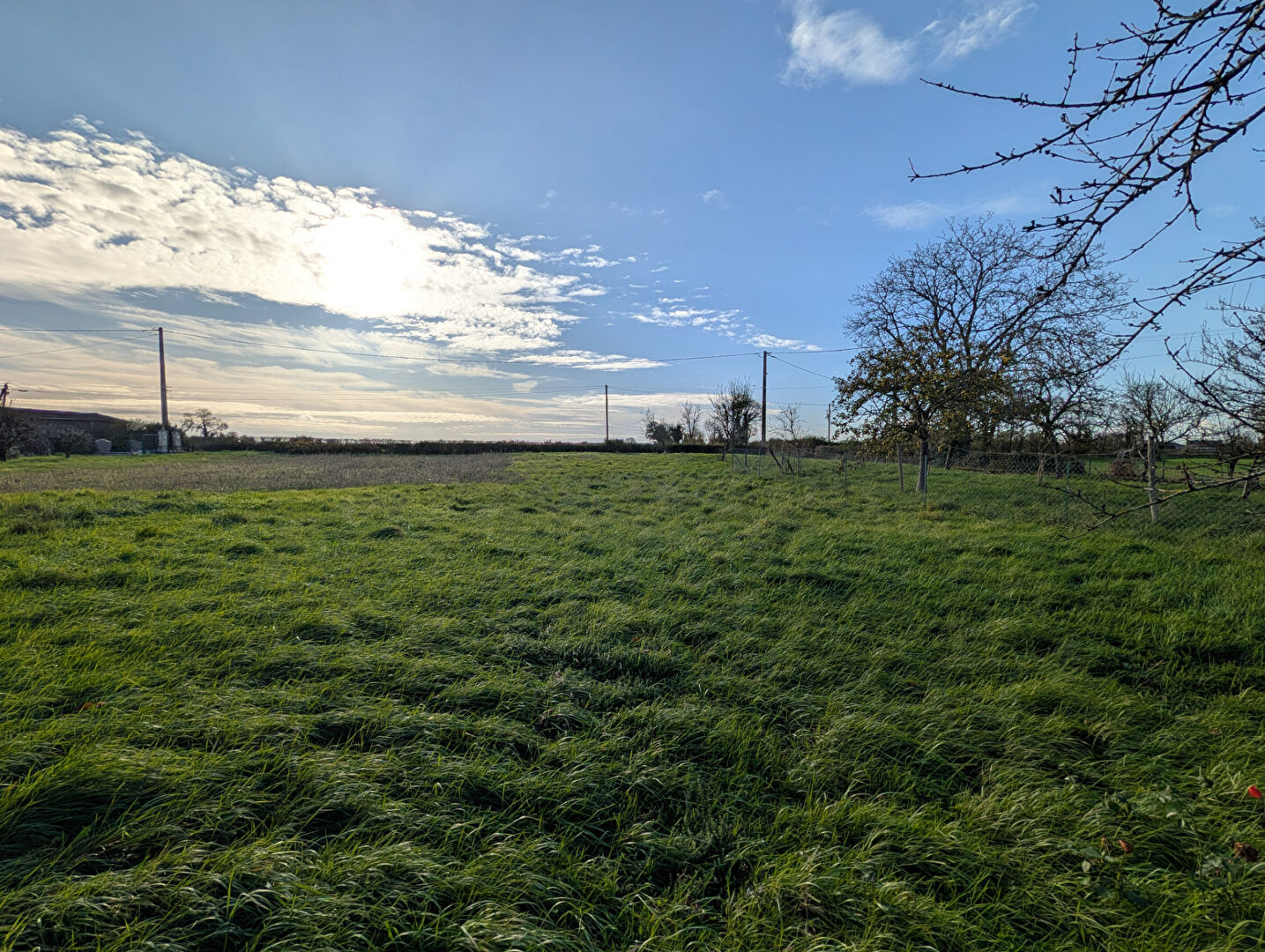 Photo A 20 de Melle et St Maixent image 6/6