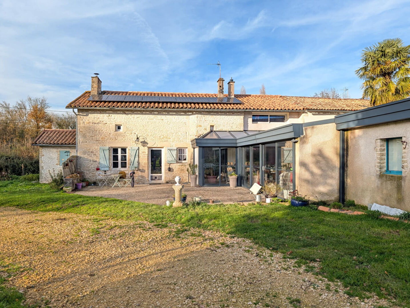 Agence immobilière de AGENCE ADI IMMOBILIER - AGENCE ADI IMMOBILIER LA MOTHE ST HERAY