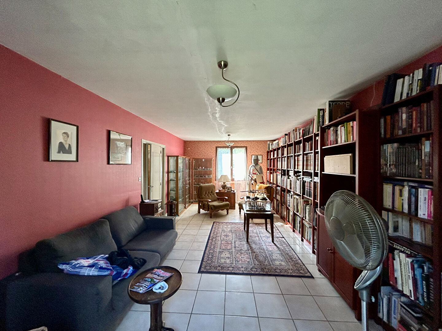 Photo Maison Aigondigne 4 pièce(s) 88.21 m2 image 3/6