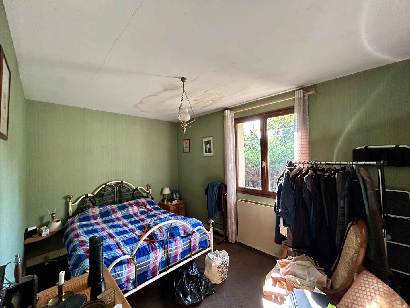 Photo Maison Aigondigne 4 pièce(s) 88.21 m2 image 5/6