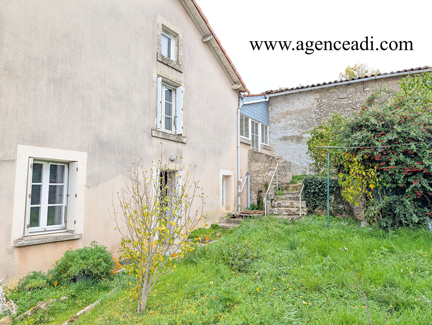 Agence immobilière de AGENCE ADI IMMOBILIER - AGENCE ADI IMMOBILIER LA MOTHE ST HERAY