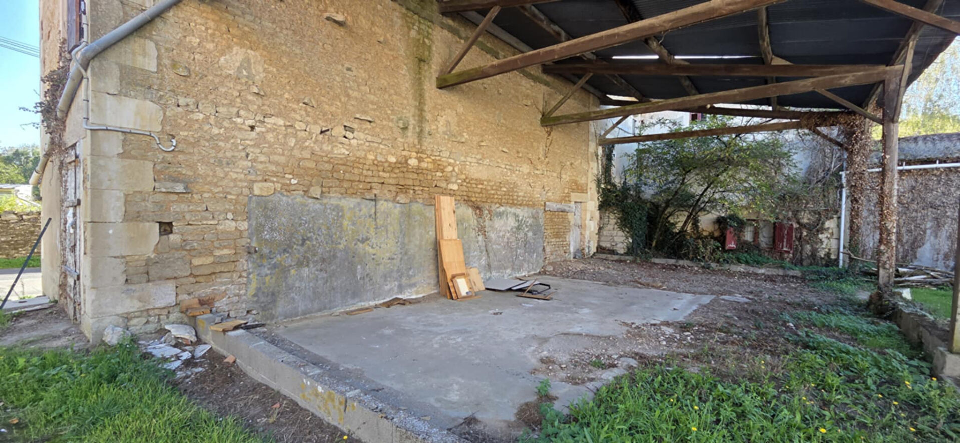 Agence immobilière de AGENCE ADI IMMOBILIER - AGENCE ADI IMMOBILIER ST MAIXENT L ECOLE