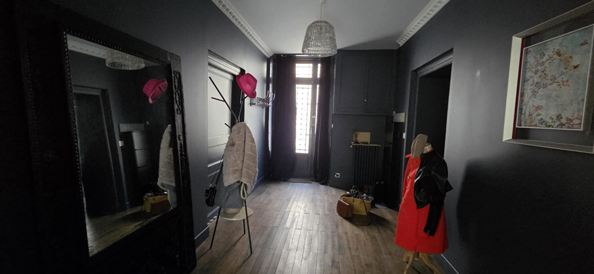 Photo Maison de charme ? Hyper centre Saint-Maixent ! image 3/6