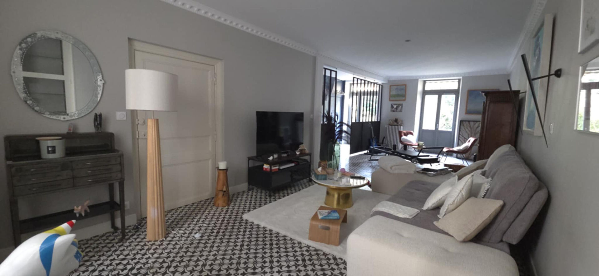 Photo Maison de charme ? Hyper centre Saint-Maixent ! image 4/6