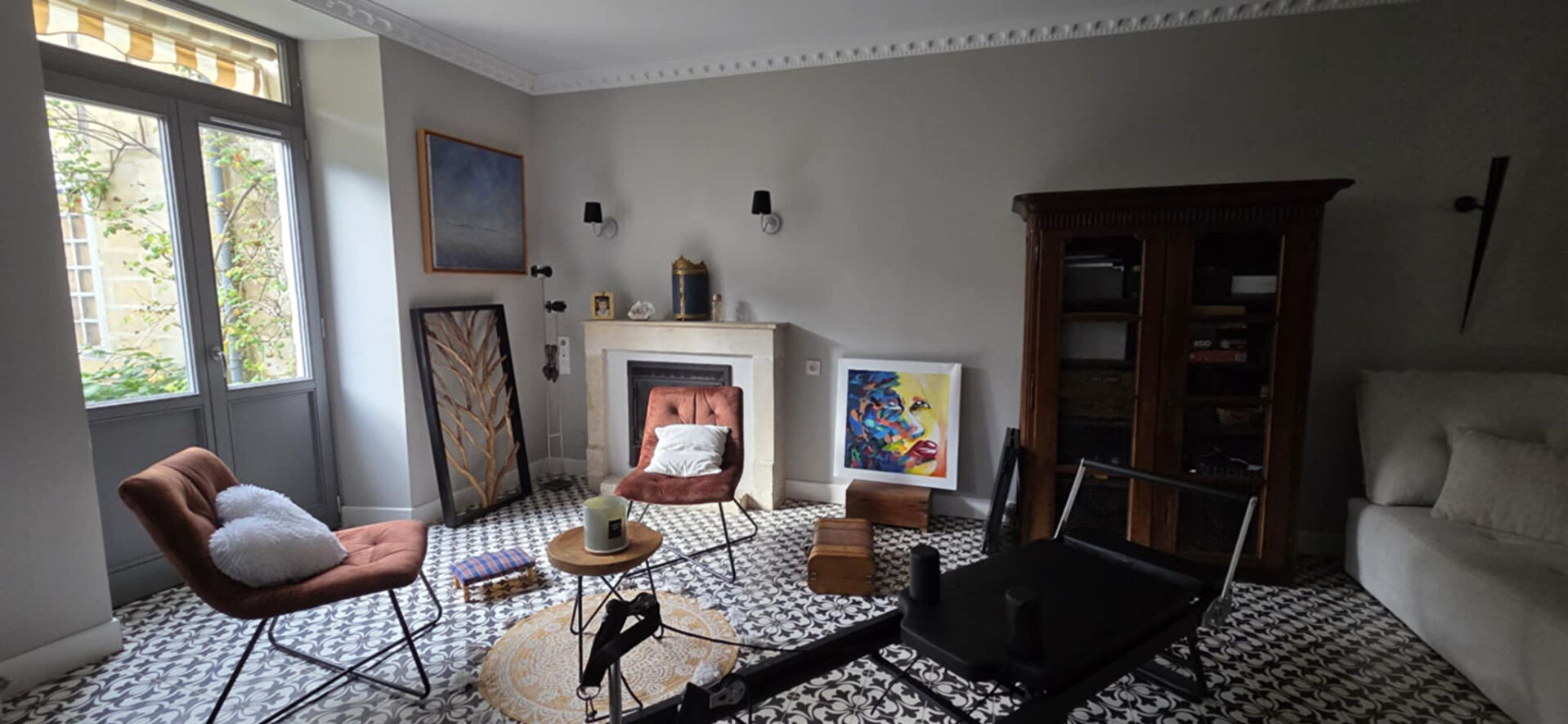 Photo Maison de charme ? Hyper centre Saint-Maixent ! image 5/6