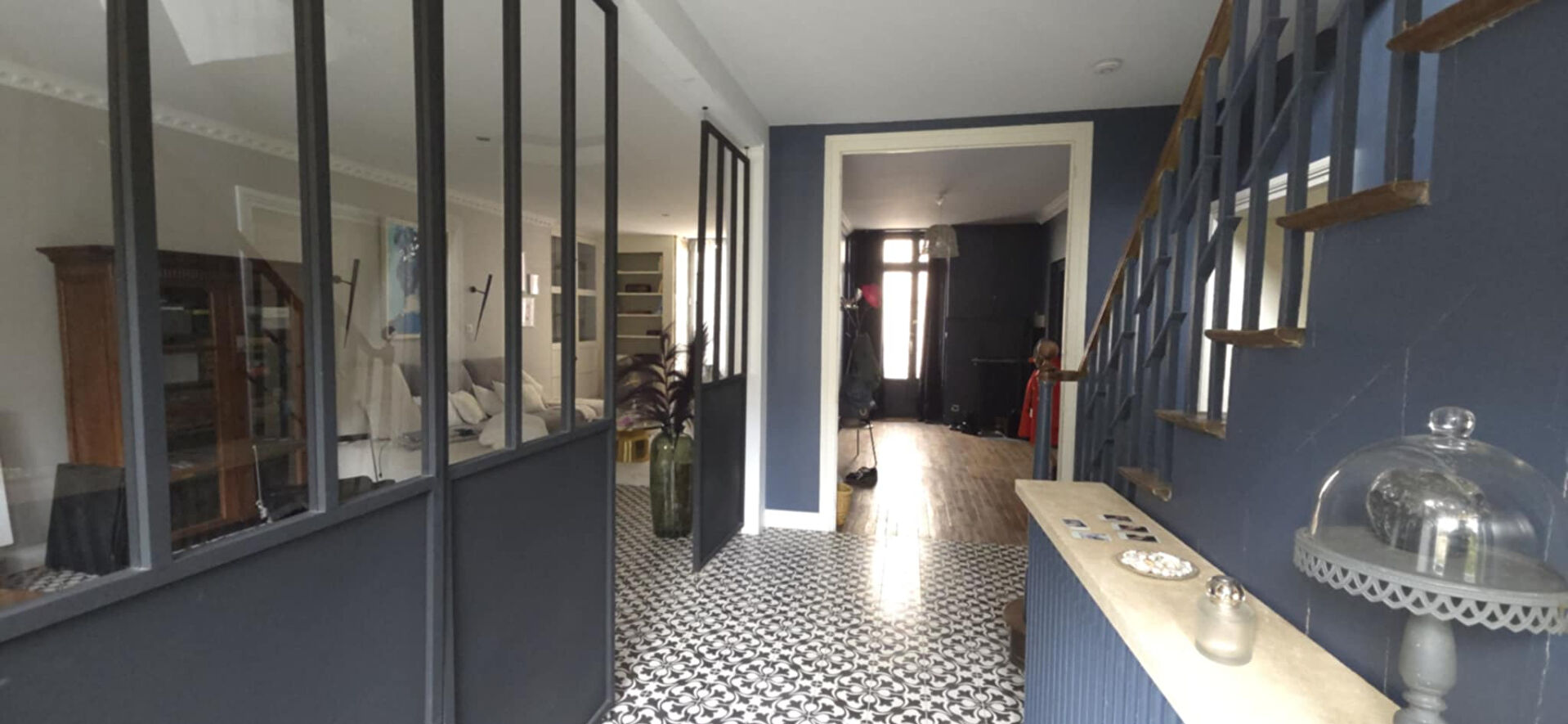 Photo Maison de charme ? Hyper centre Saint-Maixent ! image 6/6