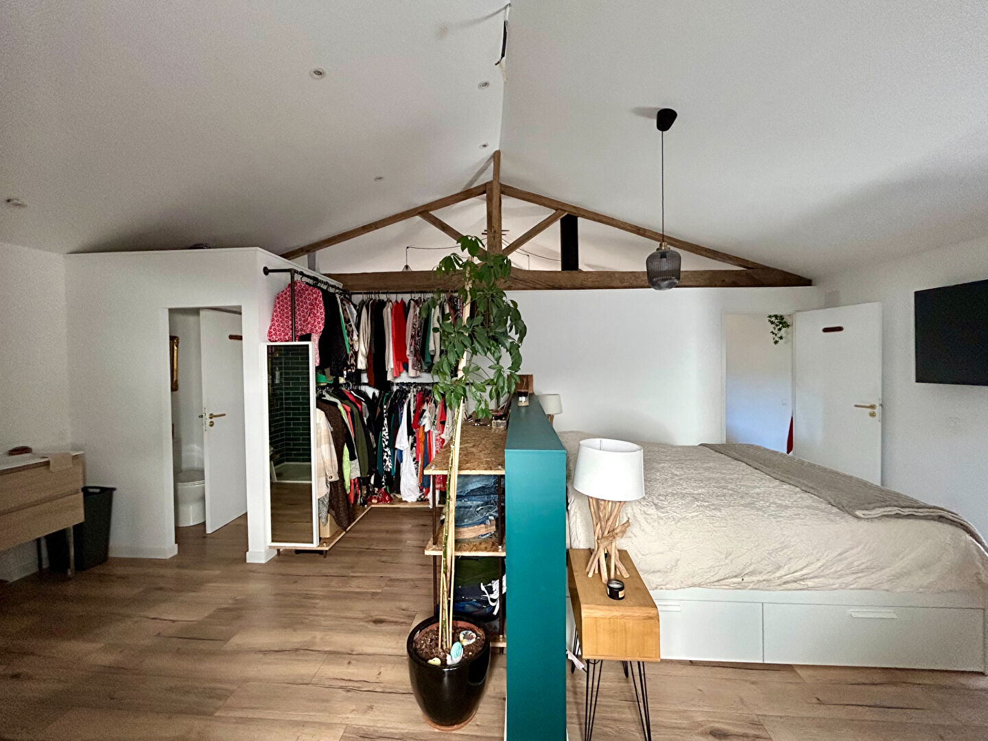 Photo Maison Auge 5 pièce(s) 139 m2 image 6/6