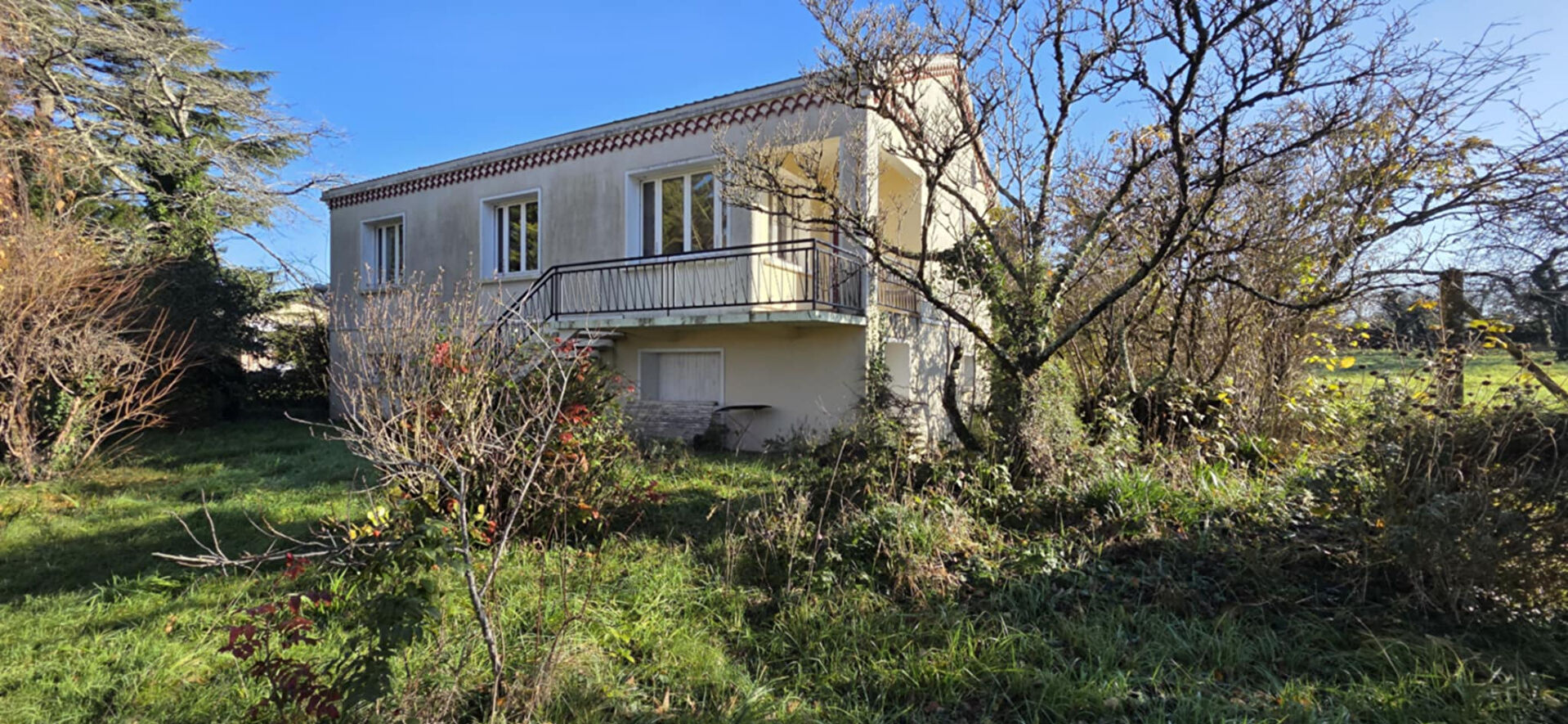 Photo Rare sur Saint-Maixent-l'École image 1/6