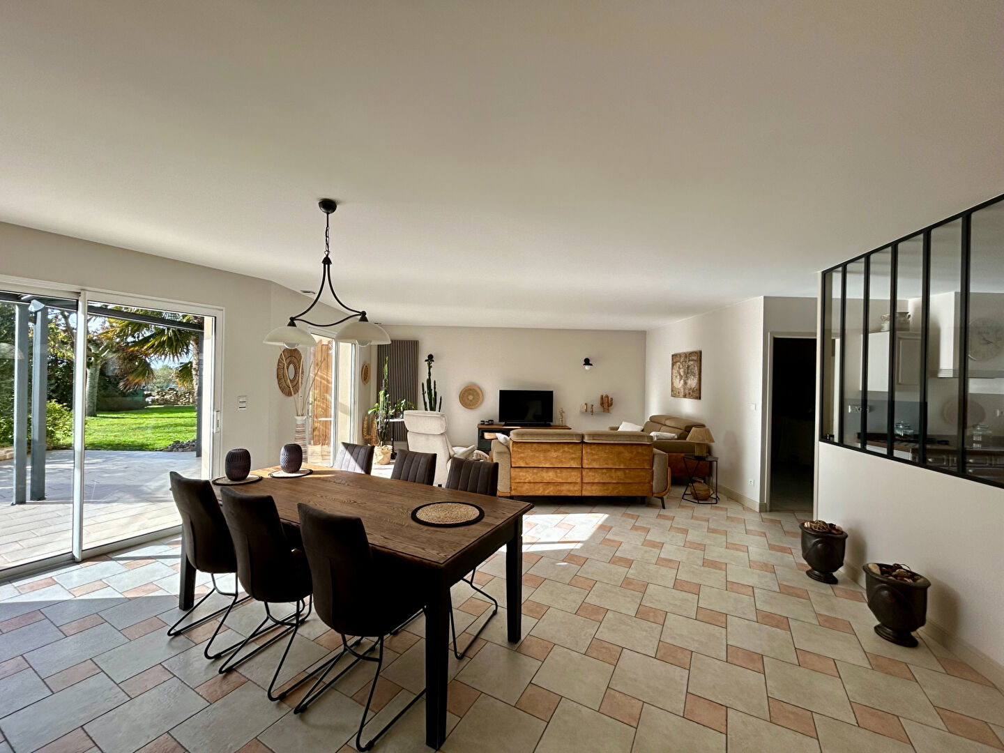 Photo Maison Azay Le Brule 6 pièce(s) 136.78 m2 image 3/6