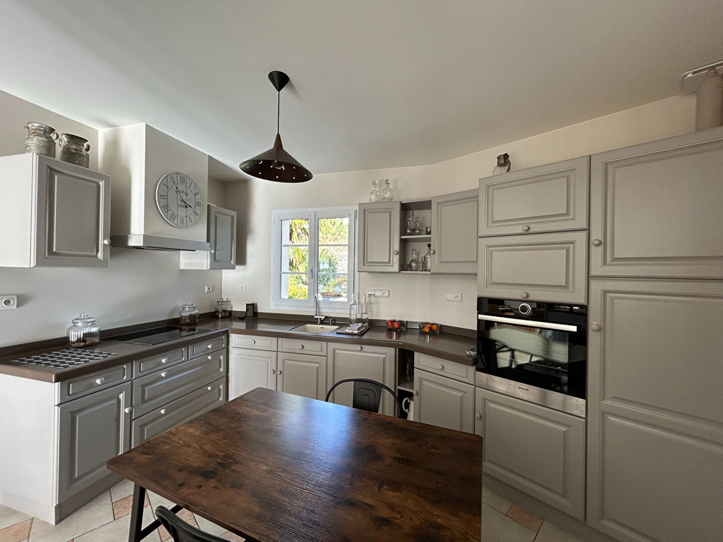 Photo Maison Azay Le Brule 6 pièce(s) 136.78 m2 image 4/6