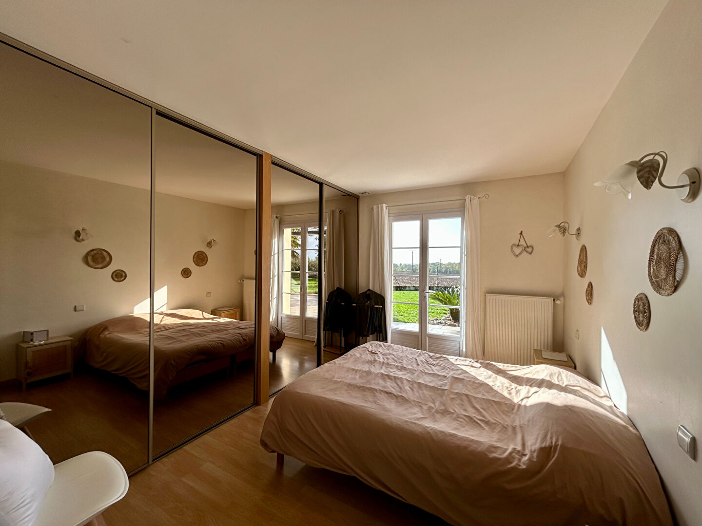 Photo Maison Azay Le Brule 6 pièce(s) 136.78 m2 image 5/6