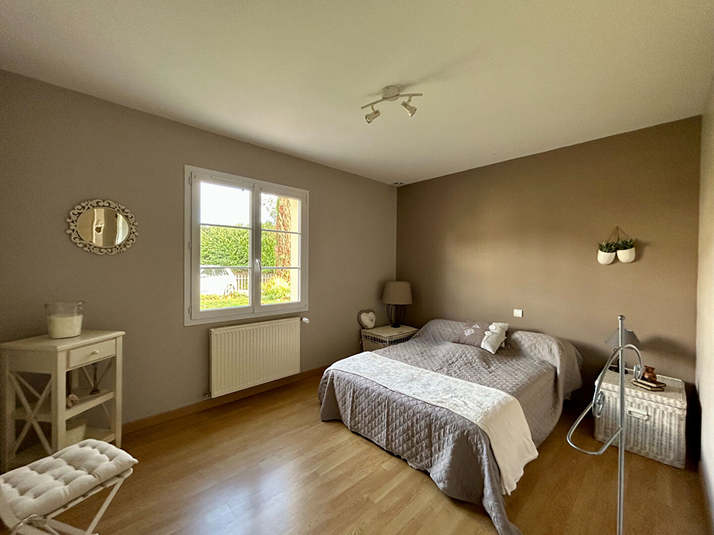 Photo Maison Azay Le Brule 6 pièce(s) 136.78 m2 image 6/6