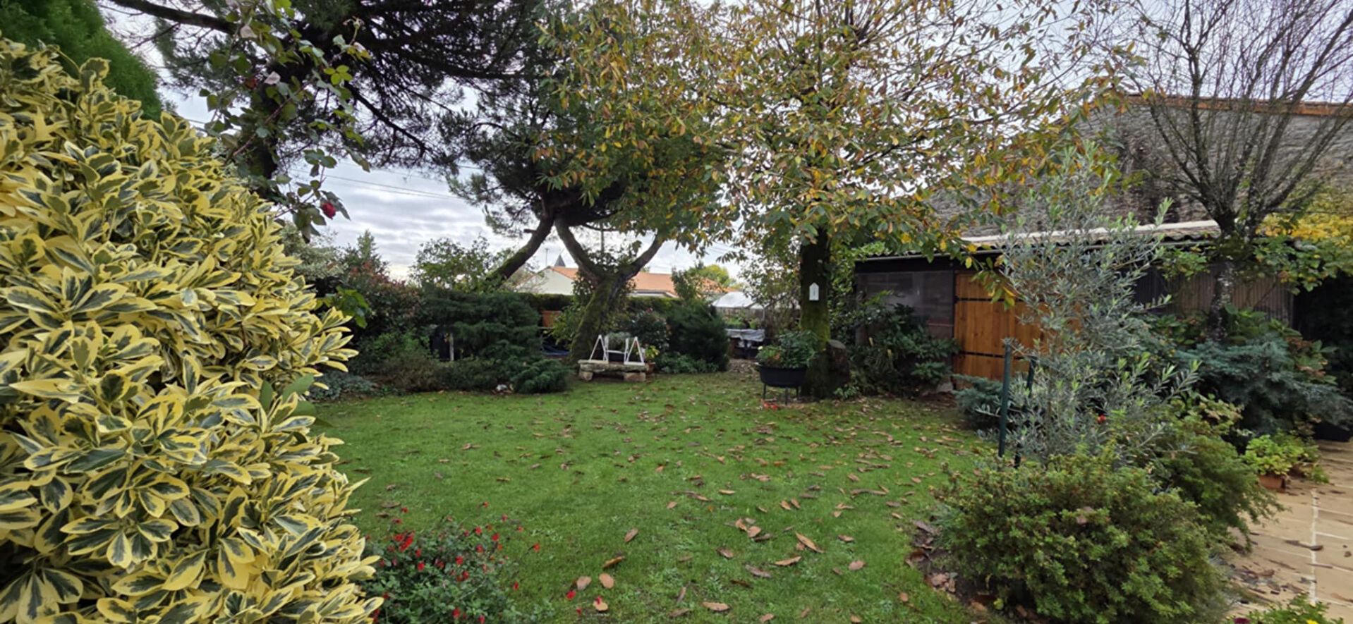 Photo Secteur Saint-Maixentais, image 2/6