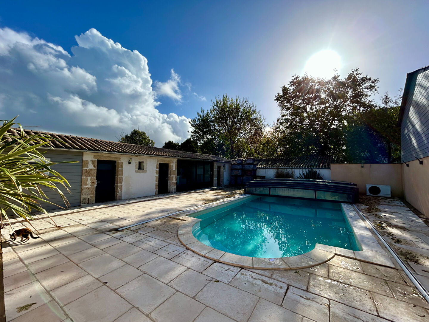 Photo Maison La Creche 7 pièce(s) 195.05 m2 image 2/6