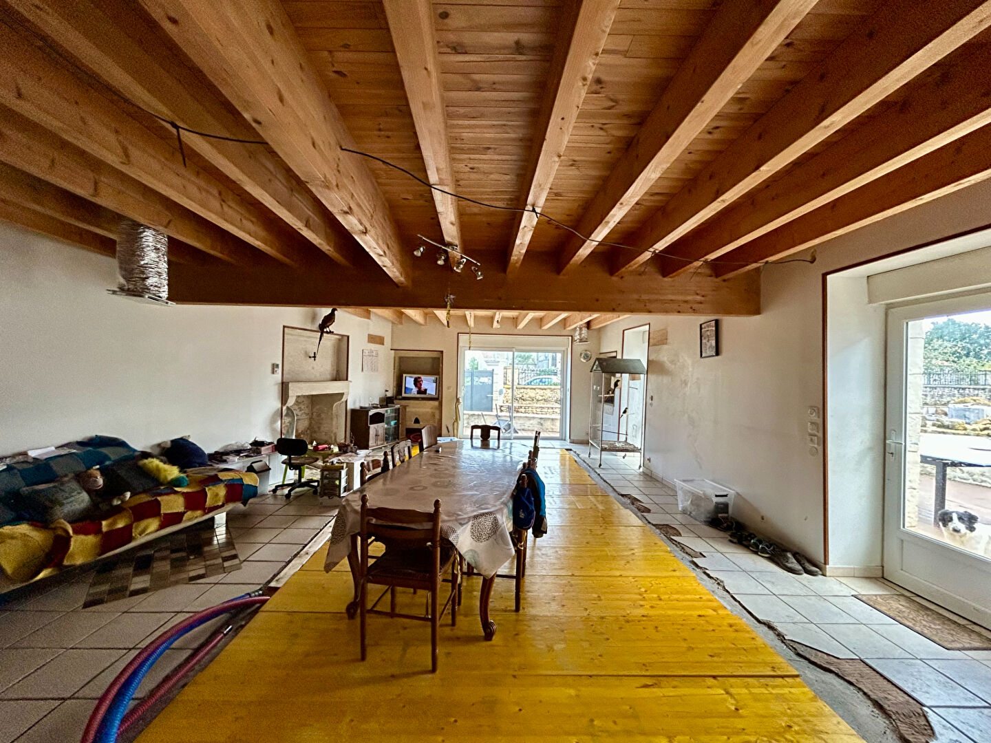 Photo Maison La Creche 7 pièce(s) 195.05 m2 image 3/6