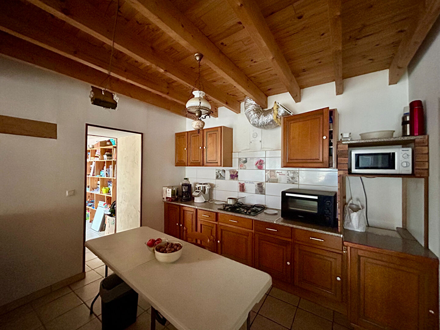 Photo Maison La Creche 7 pièce(s) 195.05 m2 image 4/6