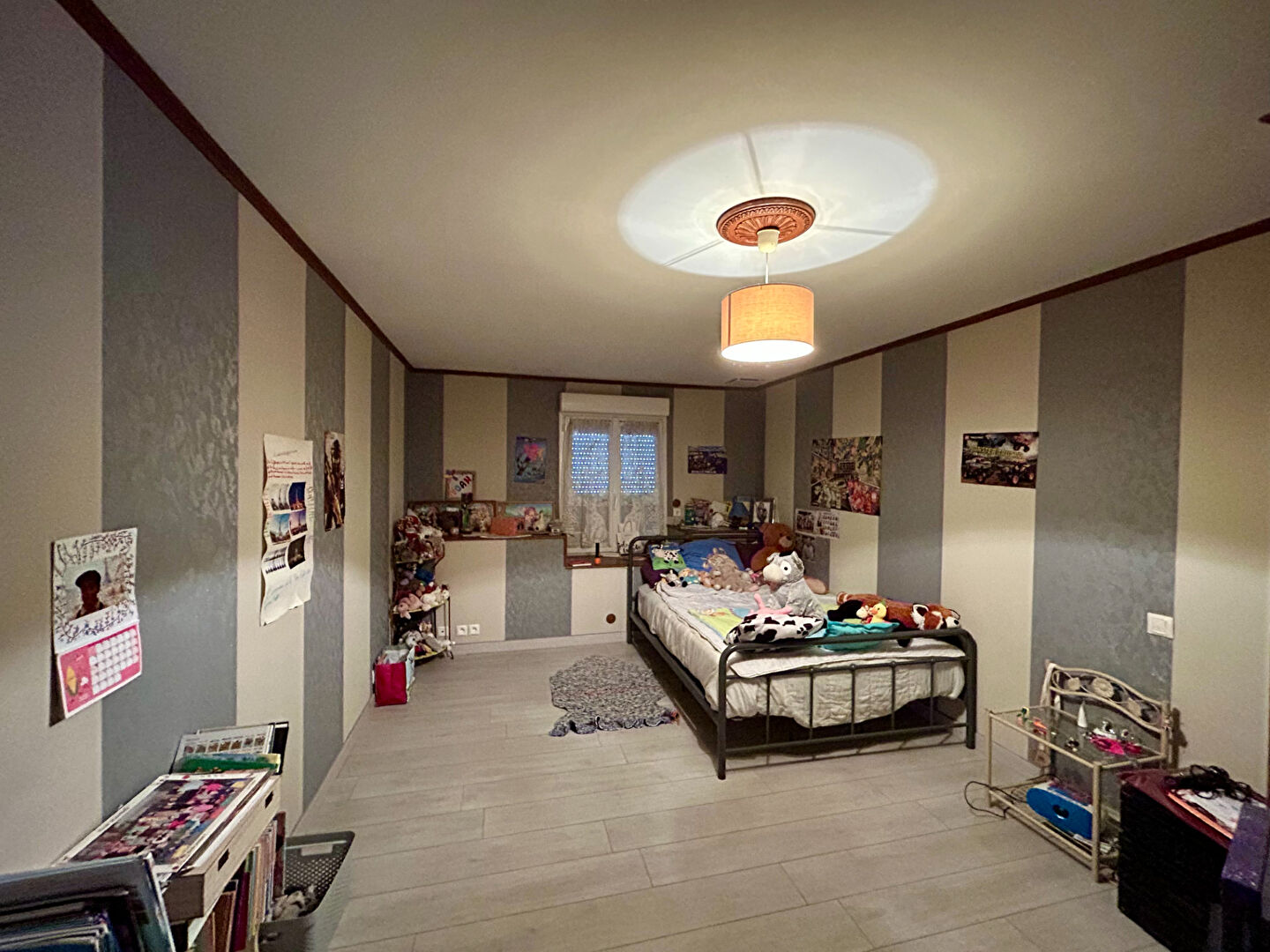 Photo Maison La Creche 7 pièce(s) 195.05 m2 image 5/6