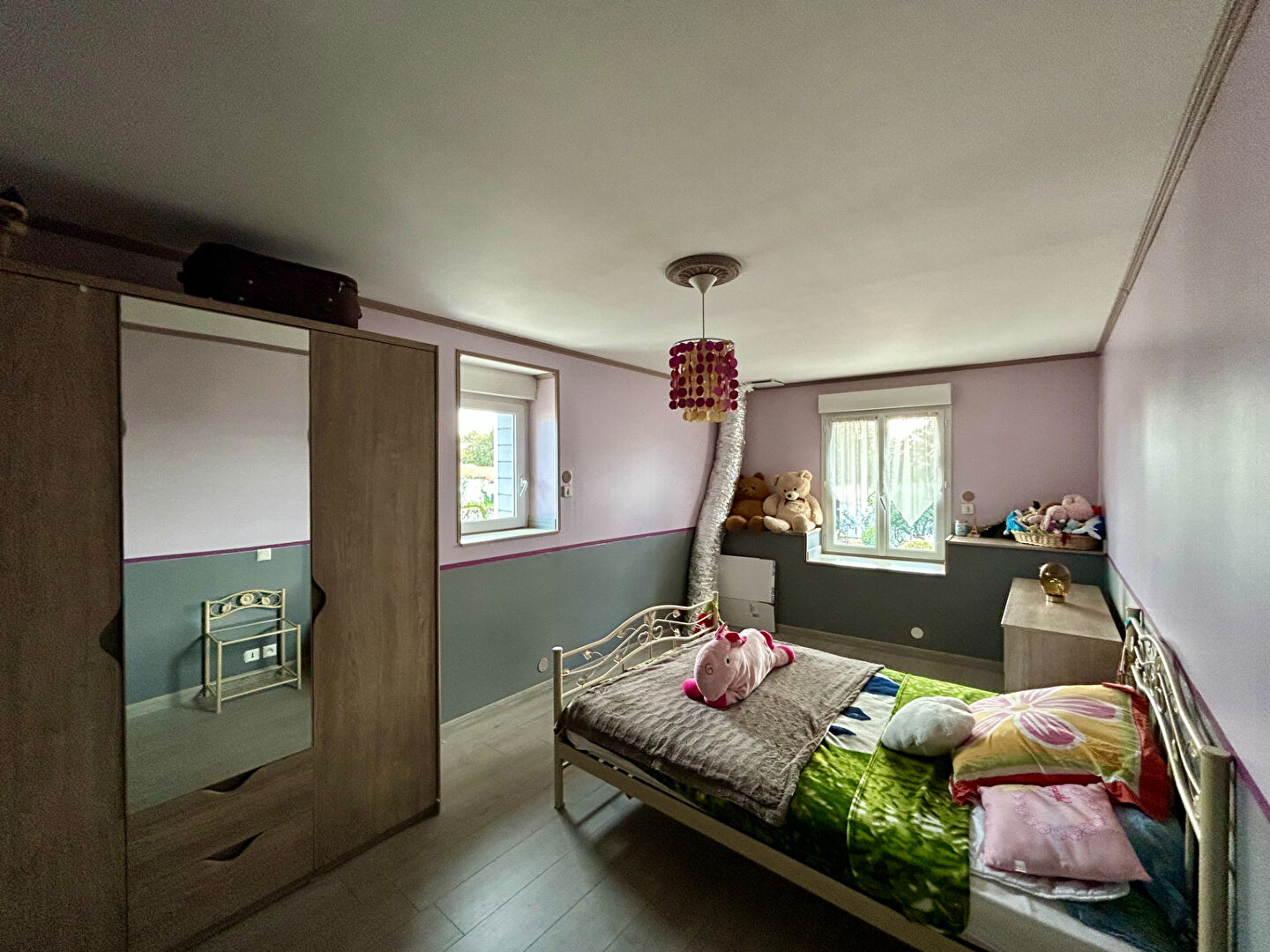 Photo Maison La Creche 7 pièce(s) 195.05 m2 image 6/6