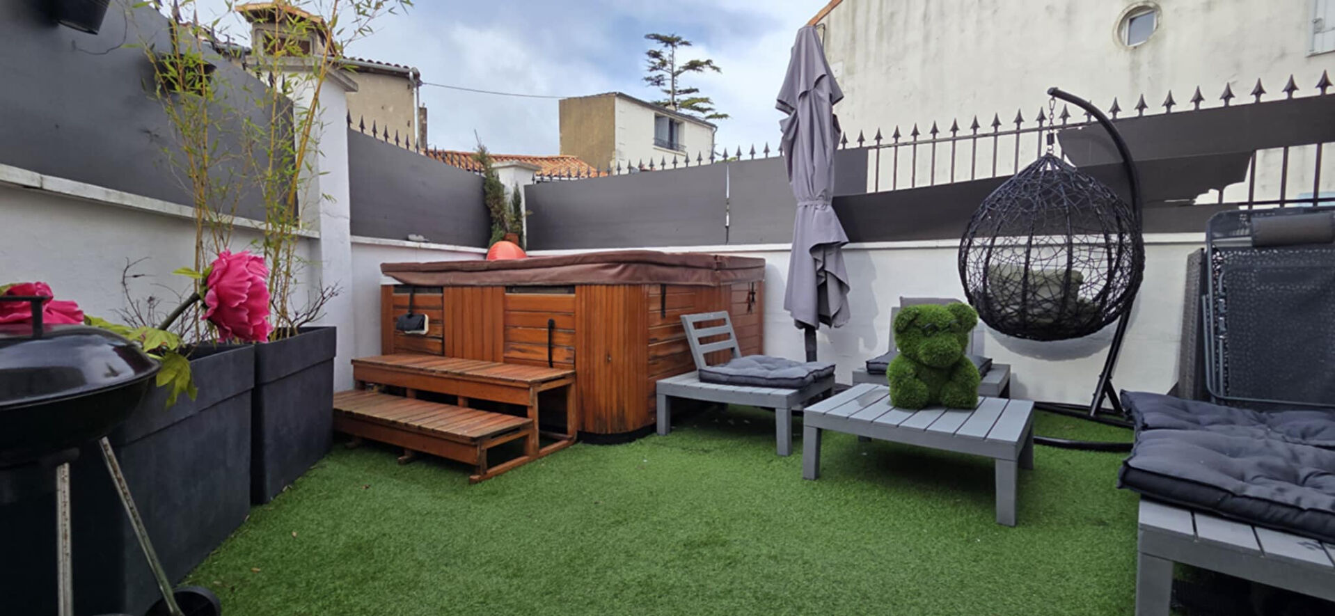 Photo COUP DE C?UR ASSURÉ image 4/6