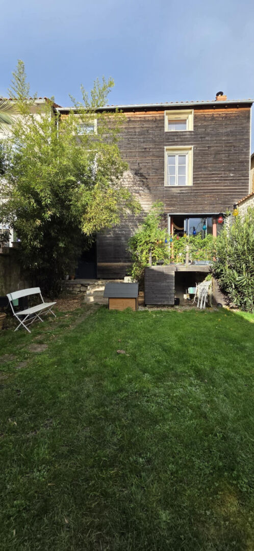 Agence immobilière de AGENCE ADI IMMOBILIER - AGENCE ADI IMMOBILIER ST MAIXENT L ECOLE