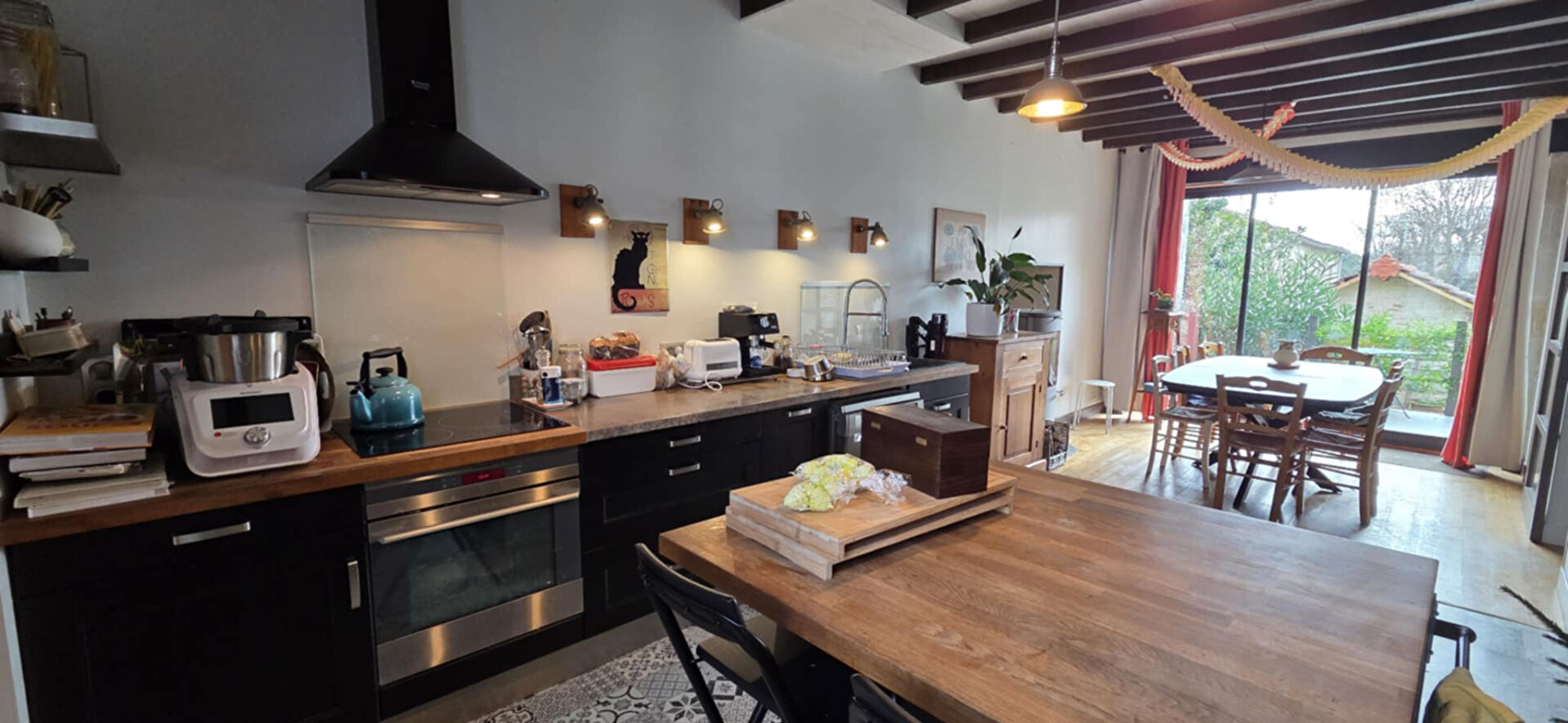 Agence immobilière de AGENCE ADI IMMOBILIER - AGENCE ADI IMMOBILIER ST MAIXENT L ECOLE