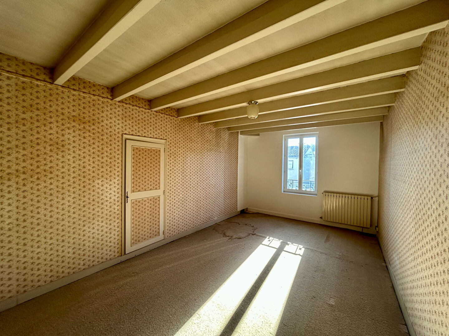 Photo Maison La Creche 6 pièce(s) 180 m2 image 5/6